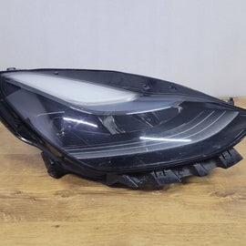 Frontscheinwerfer Tesla 151495300D FALSE Scheinwerfer Headlight SCH8376886857kk