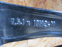 Load image into Gallery viewer, 1x Alufelge 18 Zoll 7.5" 5x112 49ET A1774012700 Mercedes-Benz W177 Rim Wheel FEL3386670874hh