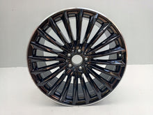 Laden Sie das Bild in den Galerie-Viewer, 1x Alufelge 21 Zoll 10.0" 5x112 66ET Glanz A2954012600 Mercedes-Benz Amg Eqe FEL4068018452gv