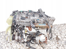 Laden Sie das Bild in den Galerie-Viewer, Motor Ford Ranger 2.5 TDCI 97PS 71kW 157TKm Diesel Engine Komplett MOT2895366747ye