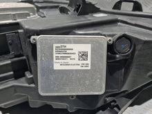 Laden Sie das Bild in den Galerie-Viewer, Frontscheinwerfer Opel Astra K 39228806 LED Rechts Scheinwerfer Headlight SCH6863710279rk