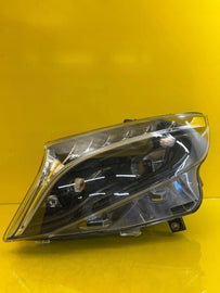 Frontscheinwerfer Mercedes-Benz Vito W447 Eqv A4479063201 LED Rechts oder Links