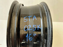 Load image into Gallery viewer, 1x Alufelge 16 Zoll 5x112 5TA601025L VW Touran Rim Wheel FEL1339390818mb