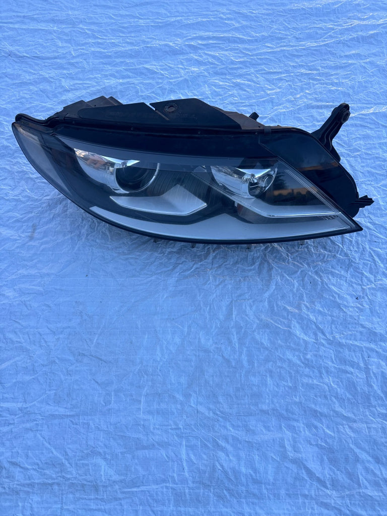Frontscheinwerfer VW Passat Cc 3C8941032H Xenon Rechts Scheinwerfer Headlight SCH3683941832id