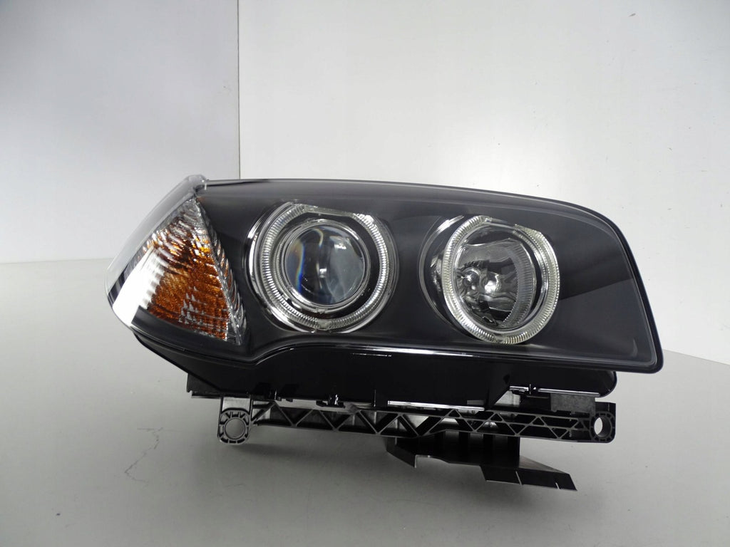 Frontscheinwerfer BMW X3 E83 3456042-01 Rechts Scheinwerfer Headlight SCH8966036373ef