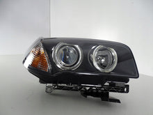 Laden Sie das Bild in den Galerie-Viewer, Frontscheinwerfer BMW X3 E83 3456042-01 Rechts Scheinwerfer Headlight SCH8966036373ef