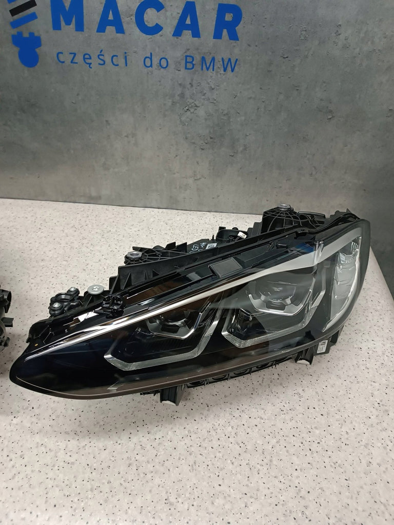 Frontscheinwerfer BMW 4 G22 G23 G26 9851036 9851035 Ein Satz Headlight SCH3279724342hn