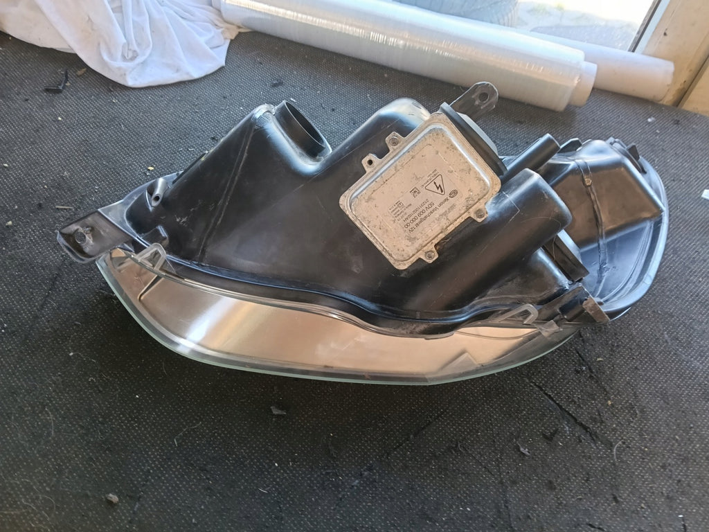 Frontscheinwerfer Ford Galaxy I 6M21-13005 Rechts Scheinwerfer Headlight SCH2657446947cm