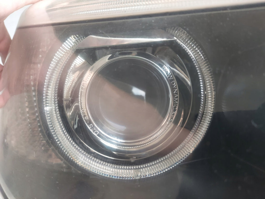 Frontscheinwerfer BMW E60 E61 Xenon Rechts Scheinwerfer Headlight SCH1463559292ck