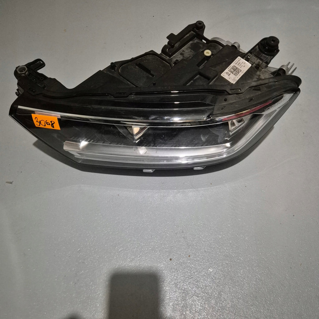 Frontscheinwerfer VW T Roc T-Roc 2GA941035H Full LED Links Headlight SCH2519021009uu