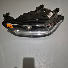 Laden Sie das Bild in den Galerie-Viewer, Frontscheinwerfer VW T Roc T-Roc 2GA941035H Full LED Links Headlight SCH2519021009uu