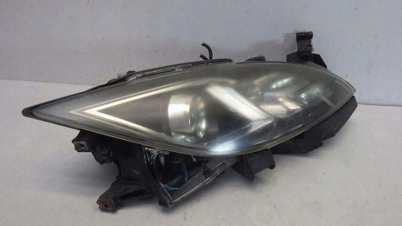 Frontscheinwerfer Mazda 6 LED Rechts Scheinwerfer Headlight SCH1647569920hb