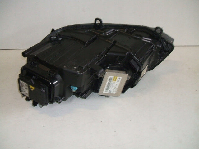 Frontscheinwerfer VW Touareg 7P1941752 Xenon Rechts Scheinwerfer Headlight SCH5587886183xu