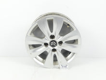 Load image into Gallery viewer, 1x Alufelge 15 Zoll 6.0" 4x108 23ET 9685691980 Citroën C3 Ii Rim Wheel FEL3824254662hx