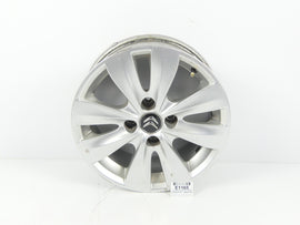 1x Alufelge 15 Zoll 6.0