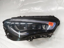 Laden Sie das Bild in den Galerie-Viewer, Frontscheinwerfer Mercedes-Benz A1189063200 LED Rechts Scheinwerfer Headlight SCH5226791632cp