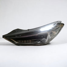 Laden Sie das Bild in den Galerie-Viewer, Frontscheinwerfer Hyundai Tucson D7921-21C10 FULL LED Links Headlight