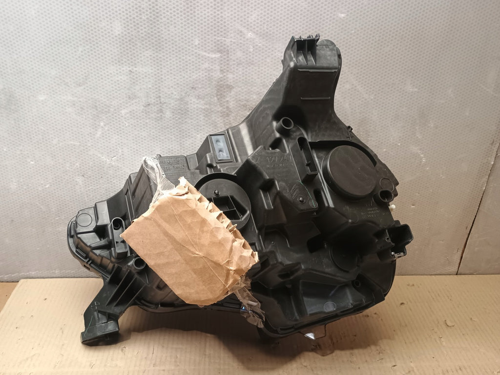 Frontscheinwerfer Citroën C4 III 9830649280 LED Rechts Scheinwerfer Headlight SCH5213775160wj