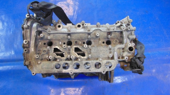 Motor Opel Renault Vivaro A M9RL782 2.0 DCI 170TKm 2009 Diesel Engine Unkomplett MOT6504773720lw