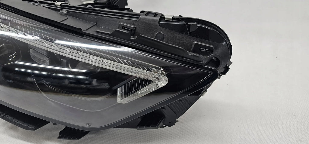 Frontscheinwerfer Mercedes-Benz Amg A2329061203 Full LED Rechts Headlight