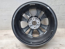 Laden Sie das Bild in den Galerie-Viewer, 1x Alufelge 15 Zoll 6.0" 4x100 47ET Glanz Grau 52910C8800 Hyundai I10 Mg FEL4645956473km
