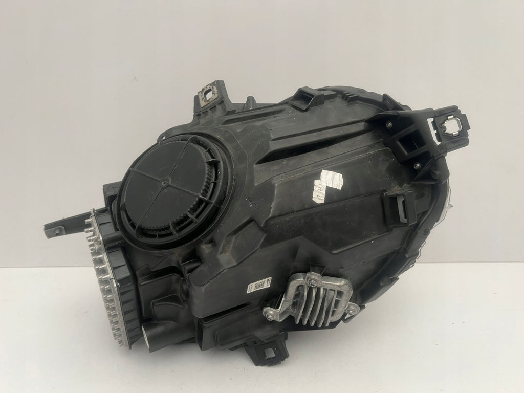 Frontscheinwerfer Mini F57 F54 F56 F55 7416984-03 Rechts Scheinwerfer Headlight SCH6708437740ya