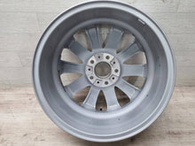 Laden Sie das Bild in den Galerie-Viewer, 1x Alufelge 18 Zoll 8.0" 5x120 30ET BMW 5 F10 Rim Wheel FEL1240284750ae