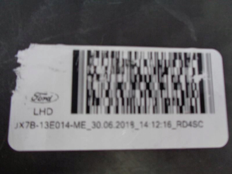 Frontscheinwerfer Ford Focus JX7B-13E014-ME LED Rechts Scheinwerfer Headlight SCH8616716398rz