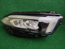 Laden Sie das Bild in den Galerie-Viewer, Frontscheinwerfer Mercedes-Benz A1779064803 Rechts Scheinwerfer Headlight SCH7944154705ll