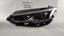 Laden Sie das Bild in den Galerie-Viewer, Frontscheinwerfer VW Golf VIII 5H1941035 LED Links Scheinwerfer Headlight