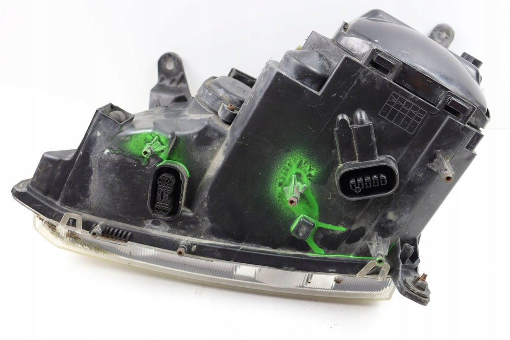 Frontscheinwerfer Opel Vectra C 15987200 Rechts Scheinwerfer Headlight SCH4468272208rk