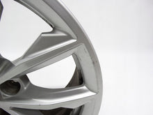 Load image into Gallery viewer, 1x Alufelge 17 Zoll 8.0" 5x112 39ET Glanz Silber 80A601025 Audi Q5 Rim Wheel FEL6155354524fn