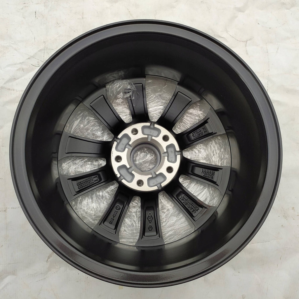 1x Alufelge 16 Zoll 403005287R Renault Clio I Talisman Megane IV Captur V FEL4977799440wf