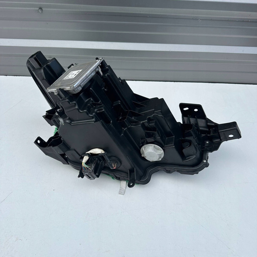 Frontscheinwerfer Mazda 3 Bp BCJH-51040 LED Links Scheinwerfer Headlight SCH8704752098nd