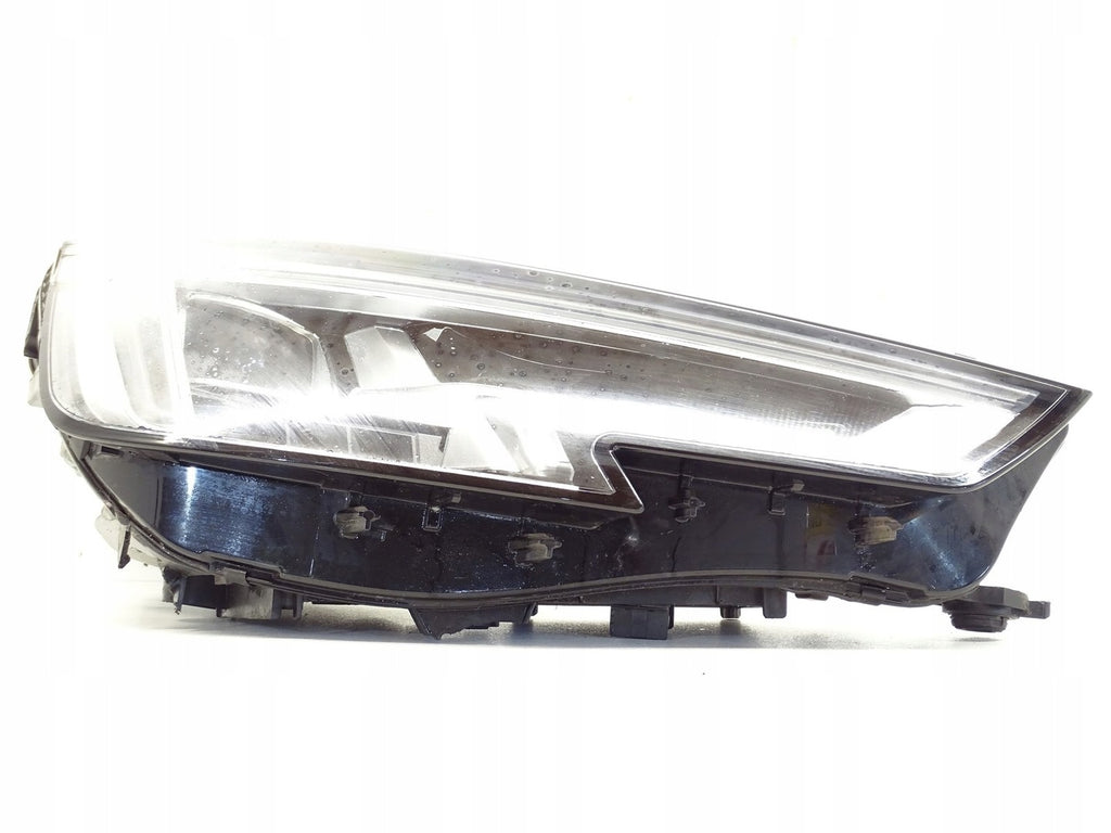 Frontscheinwerfer Audi A4 B9 8W0941034A Full LED Rechts Scheinwerfer Headlight