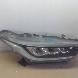 Frontscheinwerfer Toyota Yaris Full LED Rechts Scheinwerfer Headlight SCH6745574579vk