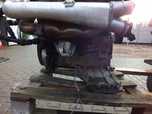 Laden Sie das Bild in den Galerie-Viewer, Motor Audi VW Phaeton CAR CARA 3.0 TDI 233PS 171kW 211TKm 2005 Diesel Komplett