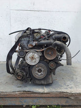 Load image into Gallery viewer, Motor Mercedes-Benz W124 OM104 3.2 Benzin Engine Unkomplett MOT1452363927bw