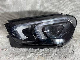 Frontscheinwerfer Mercedes-Benz Gle A1679064308 Full LED Links Headlight