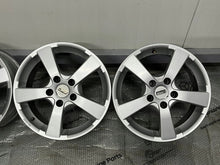 Laden Sie das Bild in den Galerie-Viewer, 4x Alufelge 16 Zoll 5x112 VW Passat B8 Touran Rim Wheel FEL6811558729fd