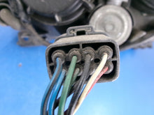 Load image into Gallery viewer, Frontscheinwerfer Mazda 2 Dy 6M71-13W030-AE Links Scheinwerfer Headlight SCH9348195344ne