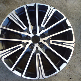 1x Alufelge 20 Zoll 8.0