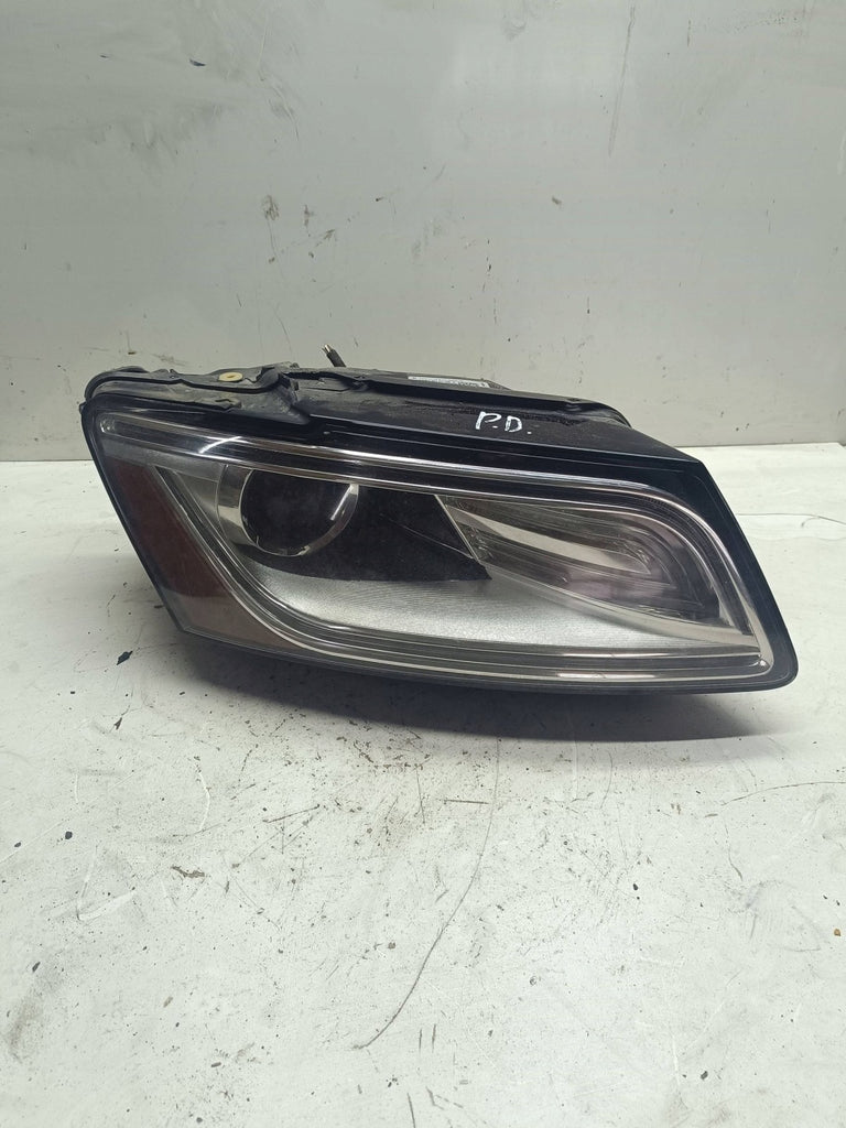 Frontscheinwerfer Audi Q5 8R0941006 Xenon Rechts Scheinwerfer Headlight SCH4839444282la