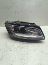 Load image into Gallery viewer, Frontscheinwerfer Audi Q5 8R0941006 Xenon Rechts Scheinwerfer Headlight SCH4839444282la