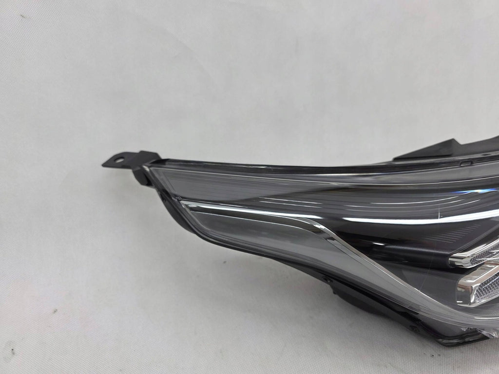 Frontscheinwerfer Kia Ceed 92102J7100 Full LED Rechts Scheinwerfer Headlight