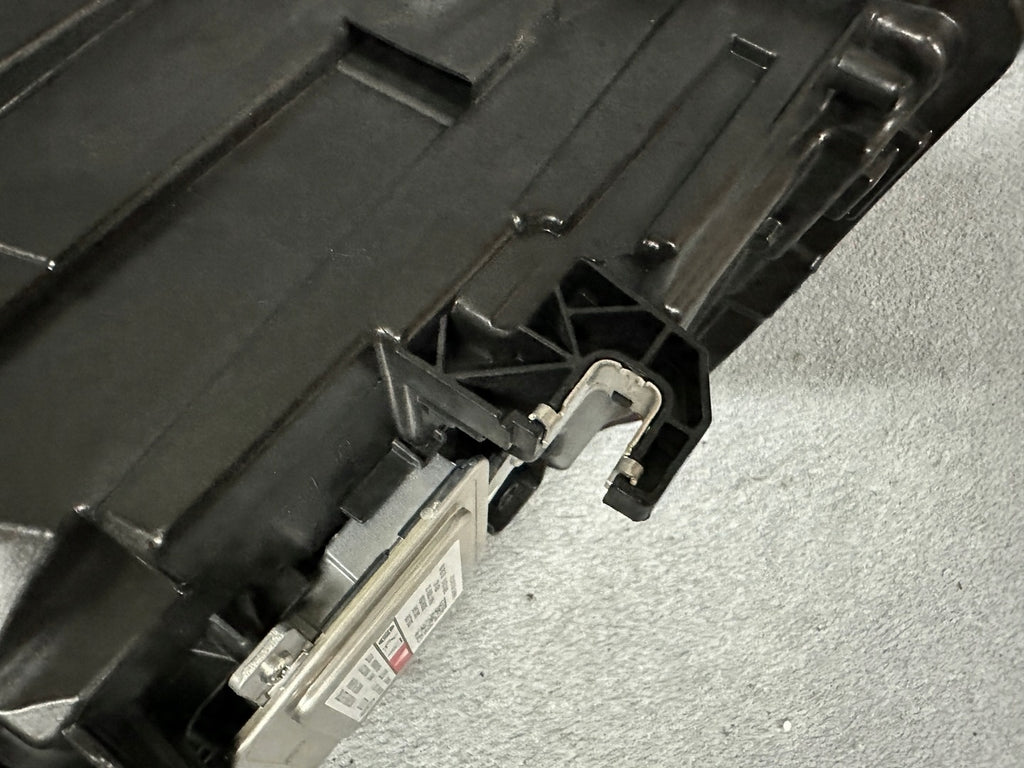 Frontscheinwerfer Audi A8 4H0941044 Xenon Rechts Scheinwerfer Headlight