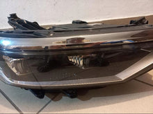 Laden Sie das Bild in den Galerie-Viewer, Frontscheinwerfer VW Passat B8 3G1941082P1 Rechts Scheinwerfer Headlight