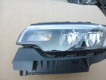 Laden Sie das Bild in den Galerie-Viewer, Frontscheinwerfer Jeep 00522040340 LED Links Scheinwerfer Headlight SCH3530909458yr