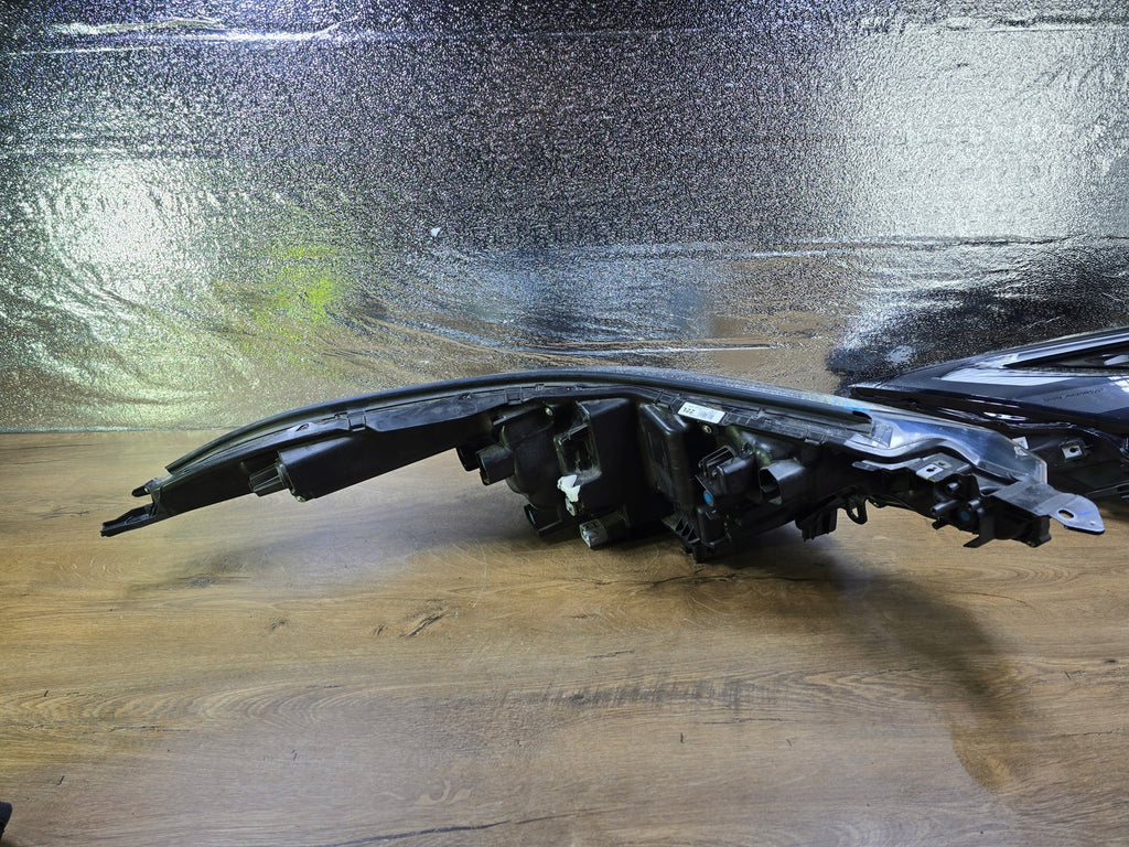 Frontscheinwerfer Toyota Chr 81150-YP281-00 Links Scheinwerfer Headlight SCH1396651089mz