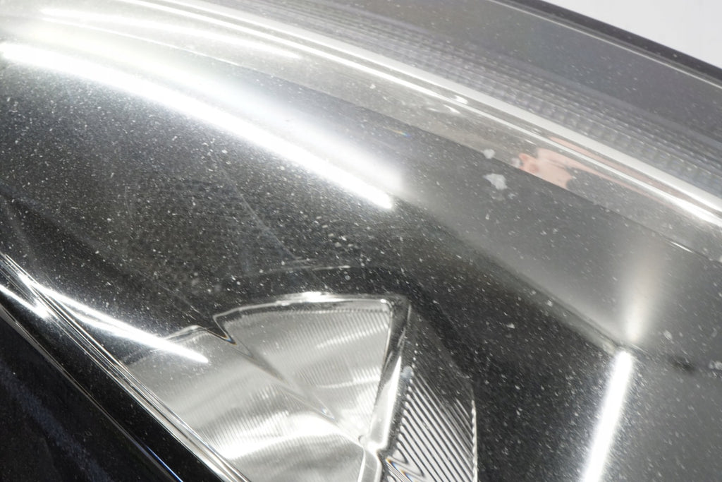 Frontscheinwerfer VW Golf VII 5G1941006D Rechts Scheinwerfer Headlight SCH3664586714yd